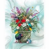 81960 Basket & Blooms Col. 1 web